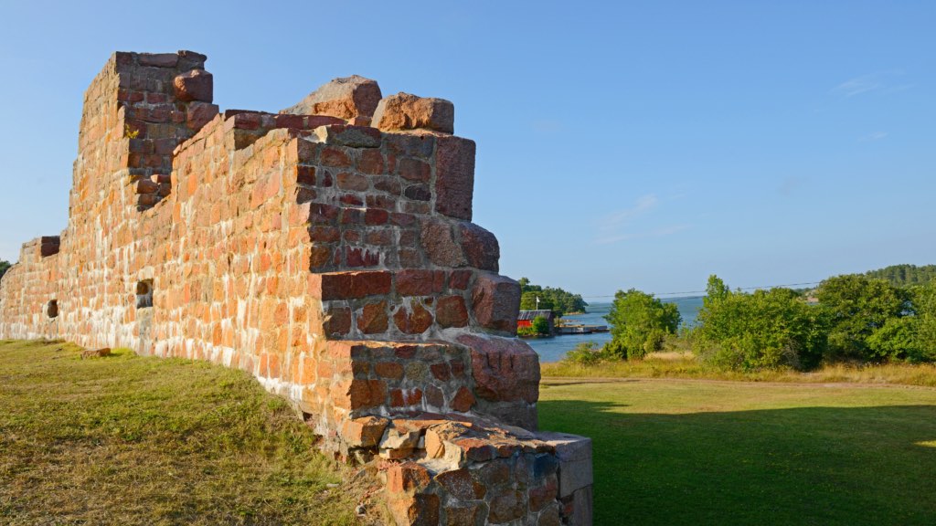 Keep the Åland Islands demilitarised, following the people’s will